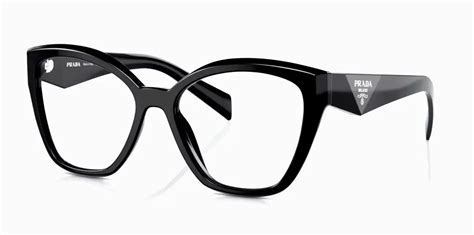 prada glasses vpr 120|Prada rossa eyewear.